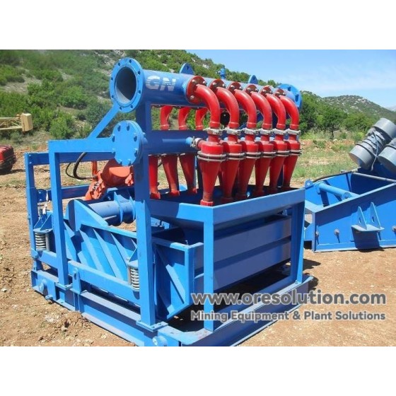 гидроциклон