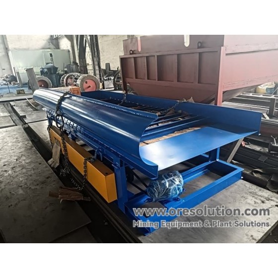 Пульсирующий шлюз