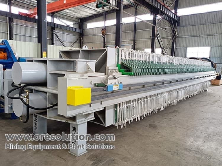 Каковы основные типы горного оборудования?