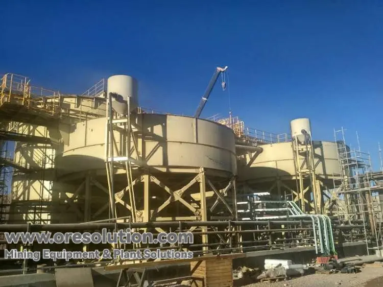 Определение и классификация минеральных процессов